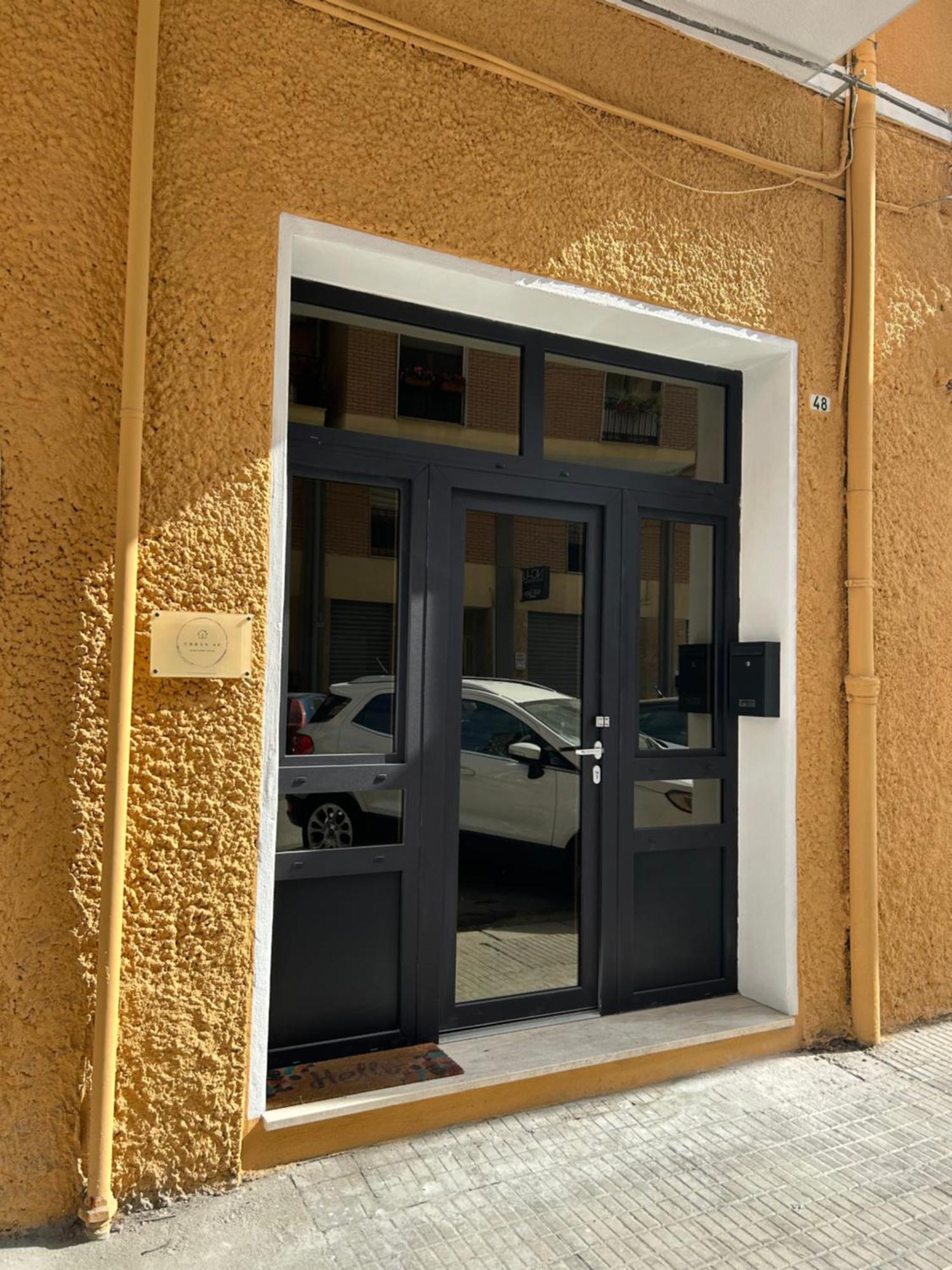 Villa New 2024 Urban 48 Cagliari Exterior foto